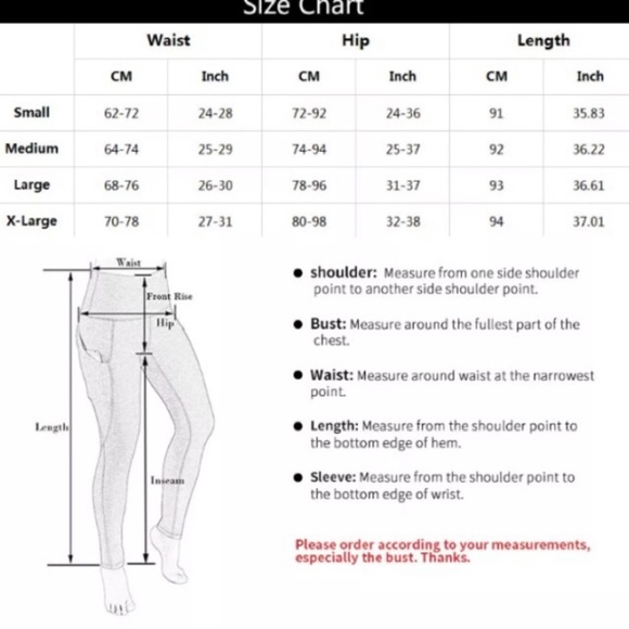 I Love Squats Comic Strip Workout Tights - Picture 8 of 8